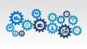 Unvired- Use cases of chatbots in Healthcare Industry