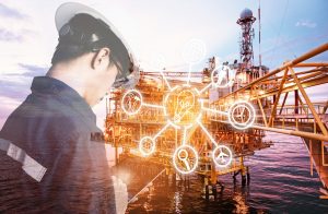Oil and Gas Digital Solutions