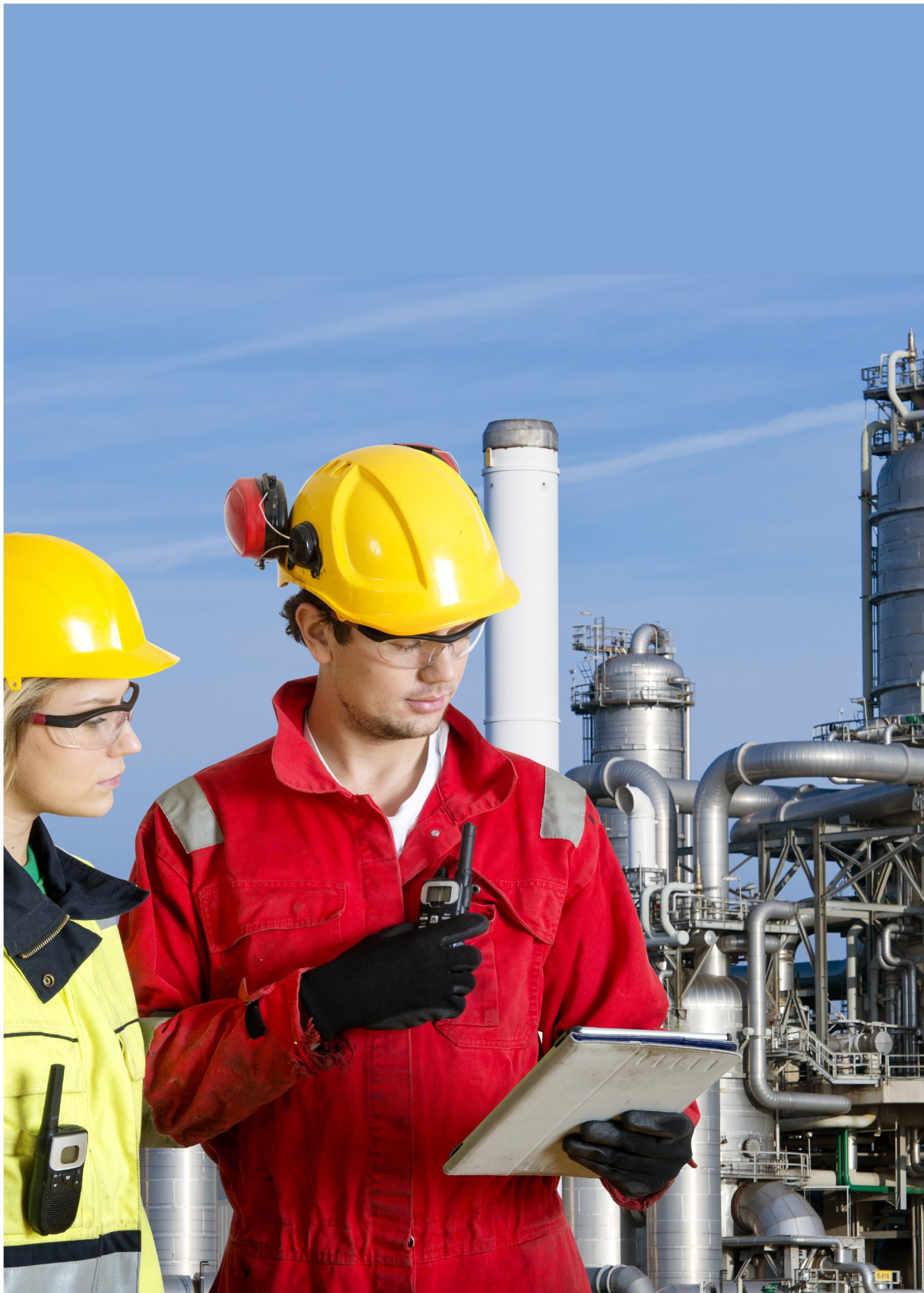 Digital Solutions for Oil & Gas | SAP Asset Management | Unvired