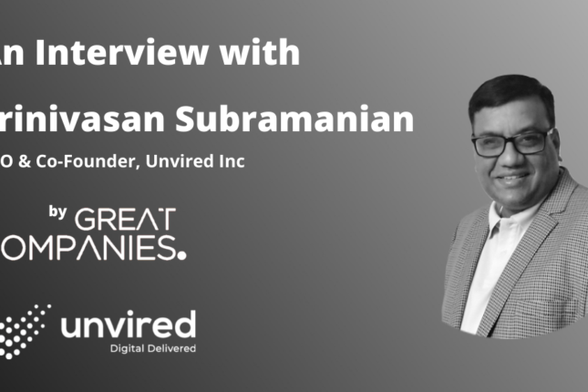 CTO Interview