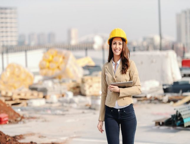 Contractor Company USA