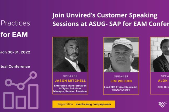 ASUG Event