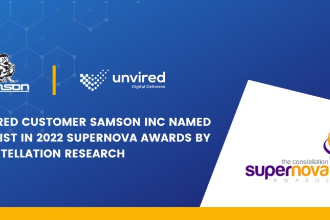 SuperNova Awards