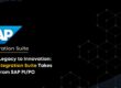 SAP Integration Suite