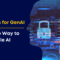 Guardrails for GenAI