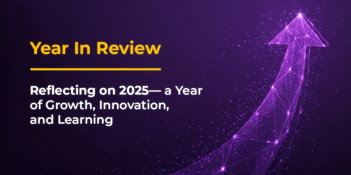 Year In Review