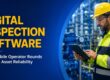 Digital Inspection Software