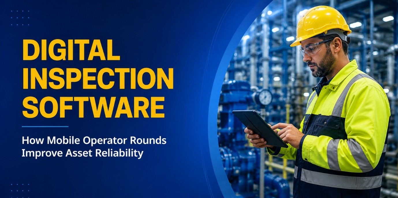 Digital Inspection Software Digital Inspection Software