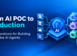 From AI POC to Production