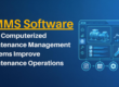 CMMS Software