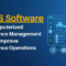 CMMS Software