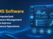 CMMS software